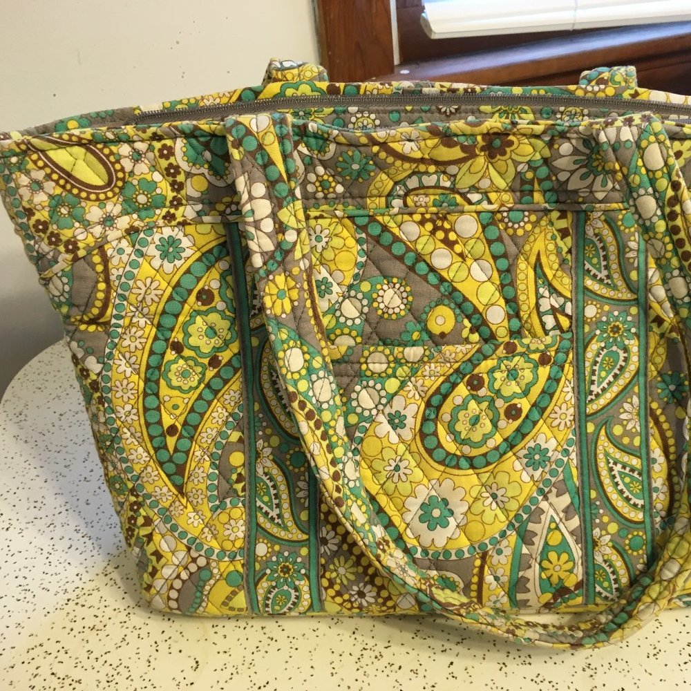 Vera Bradley Purse